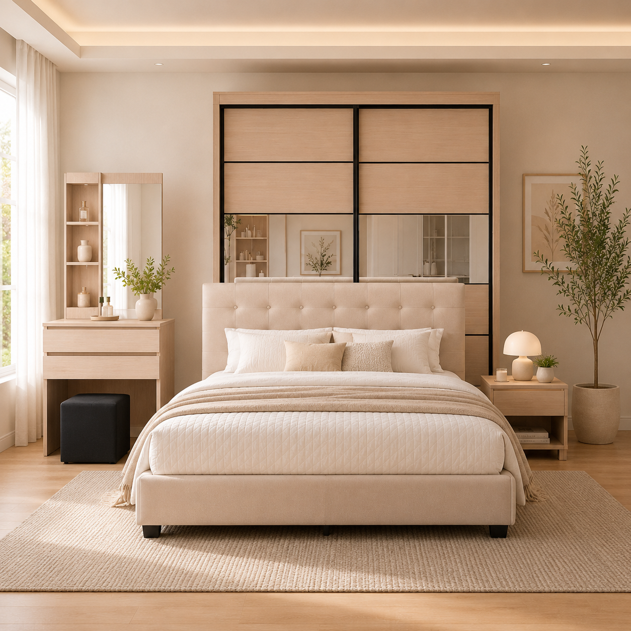 Bedroom Set