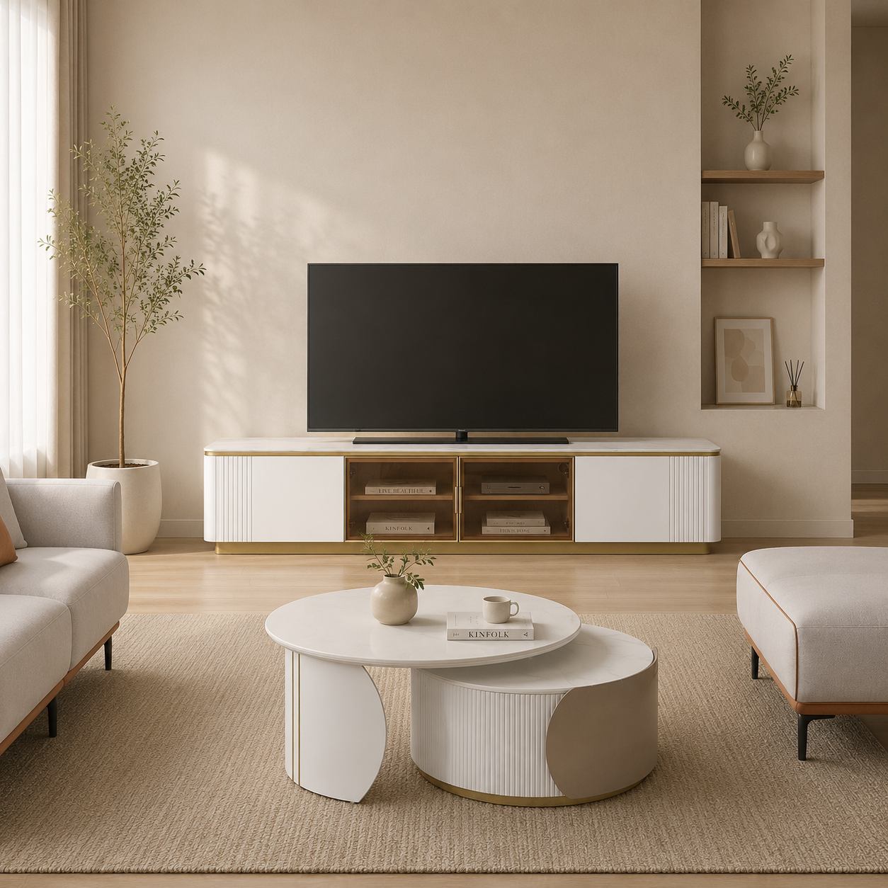 Living Set
