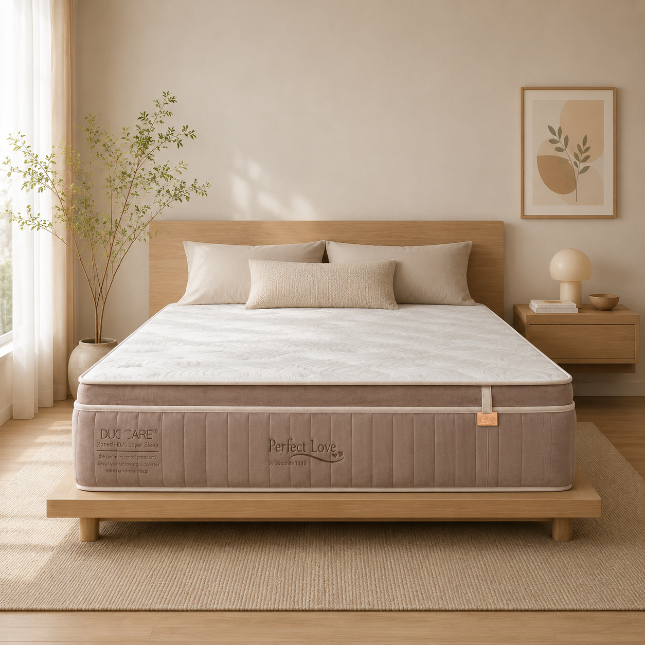 Mattress
