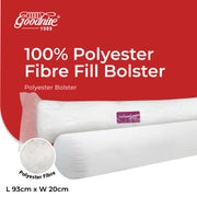 SpinaHealth Polyester Bolster (Soft)