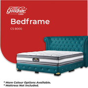 Goodnite CS8000 Bedframe (Queen/ King)