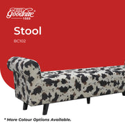 BC102 Bench Chair