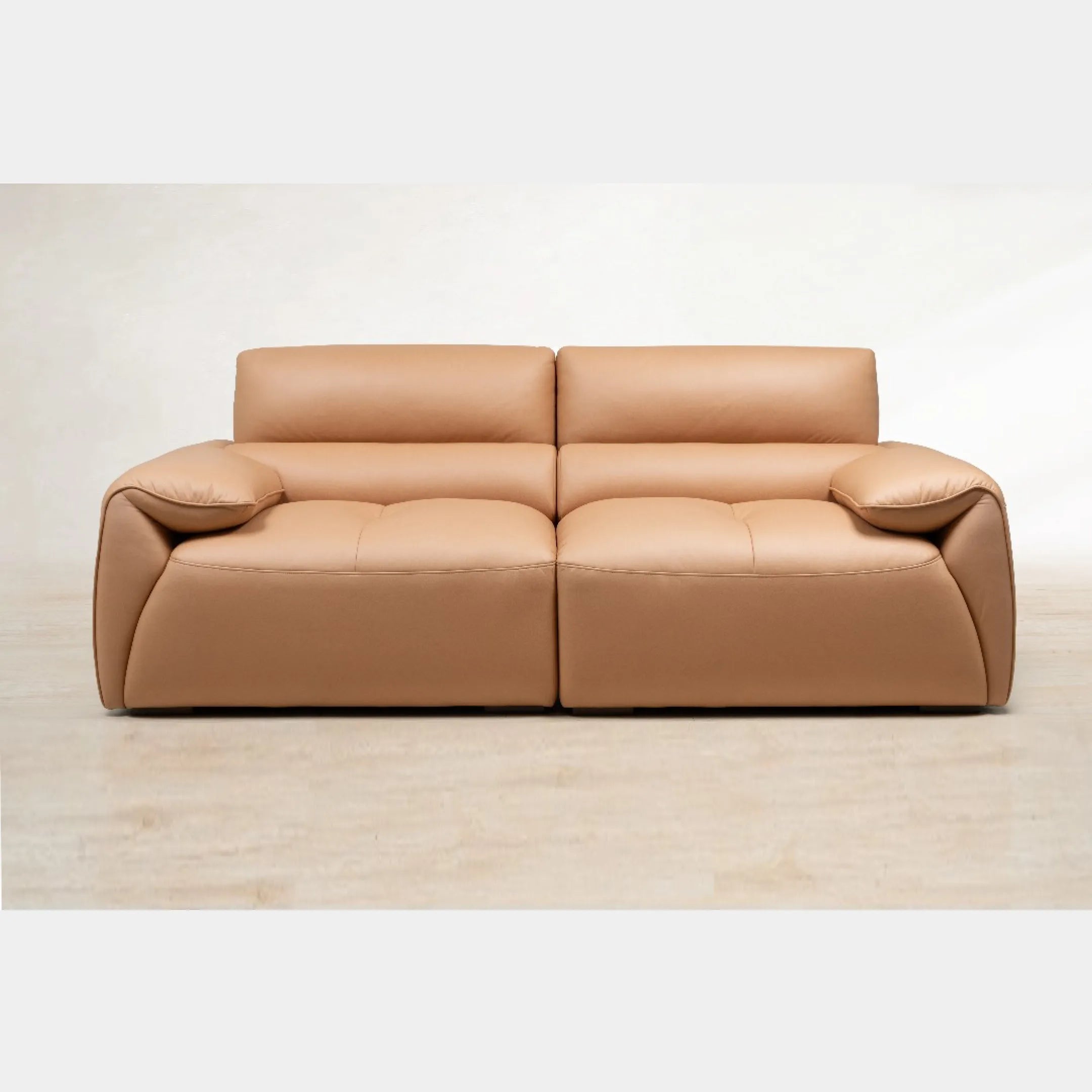 Goodnite Fabric Sofa (Zyntra), 1 Seater/ 2 Seater/ 3 Seater/ 5 Years Warranty