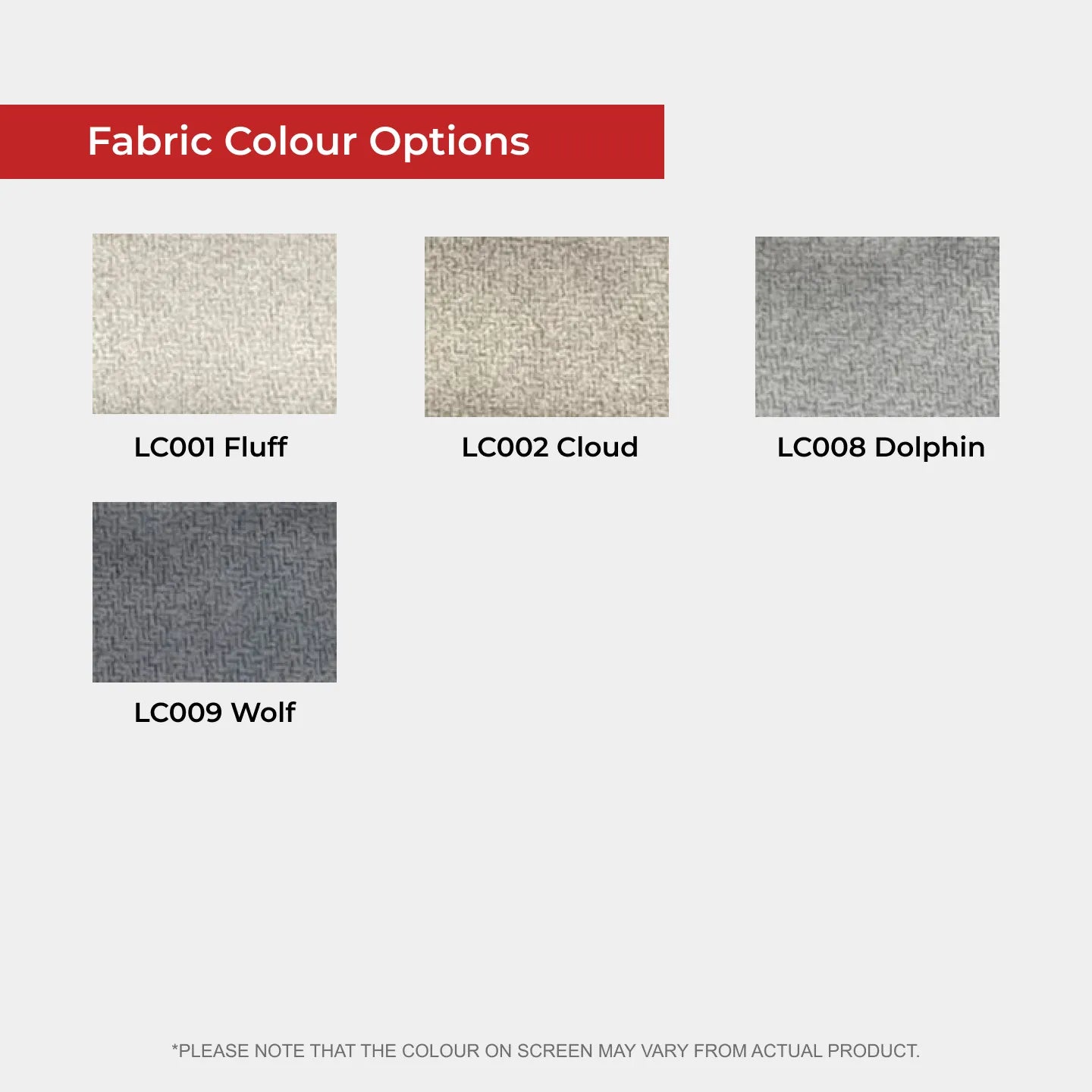 Goodnite Fabric L-Shape (ML3782), 5 Years Warranty