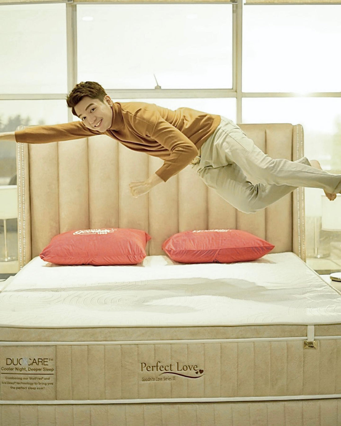 GOODNITE GROUP