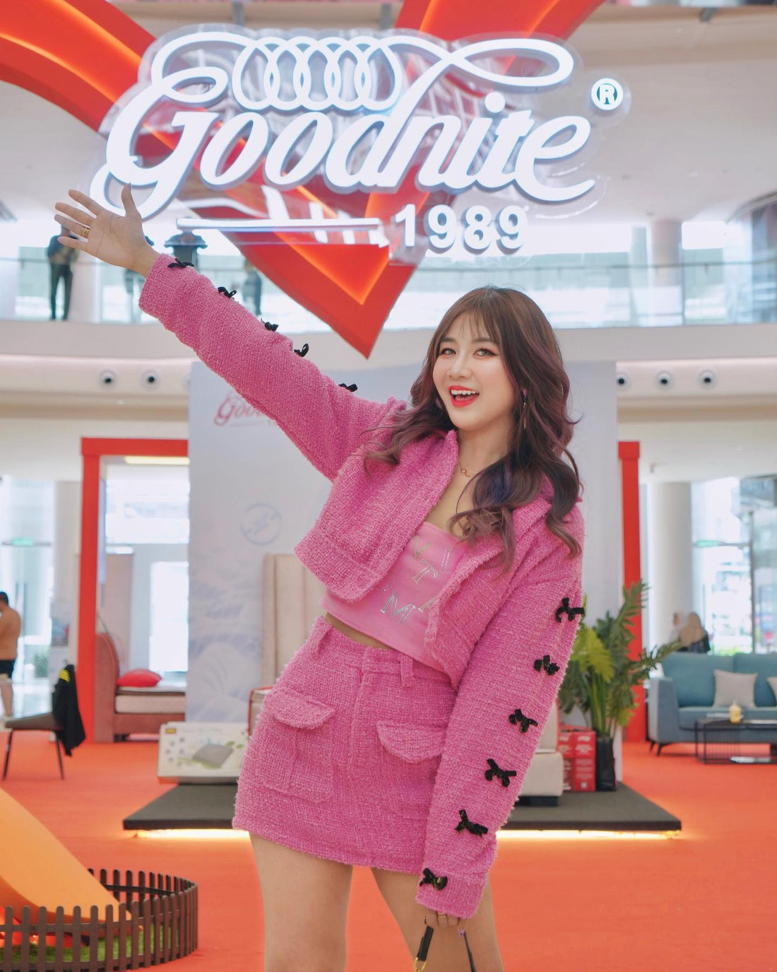 GOODNITE GROUP