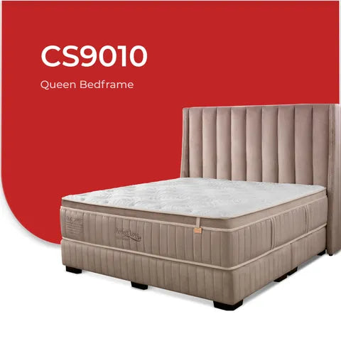 Goodnite CS9010 Bedframe (Queen/ King)