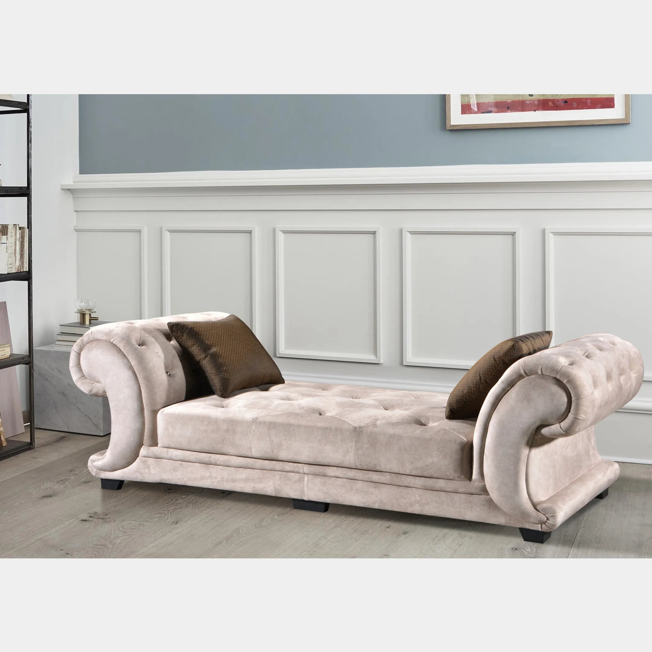 BC7002 Bench Chair