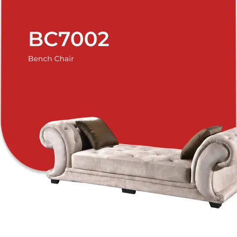 BC7002 Bench Chair