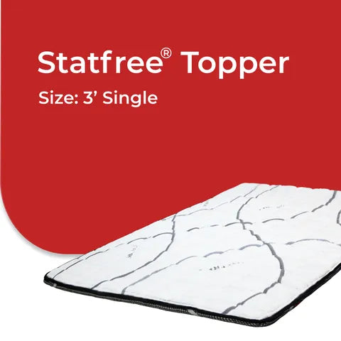 Goodnite Statfree® Topper (Single/ Super Single/ Queen/ King)