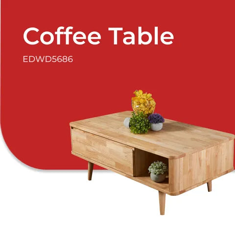Goodnite  6.5' Solid Wood TV Cabinet/ Coffee Table/ Display Cabinet/ Side Board