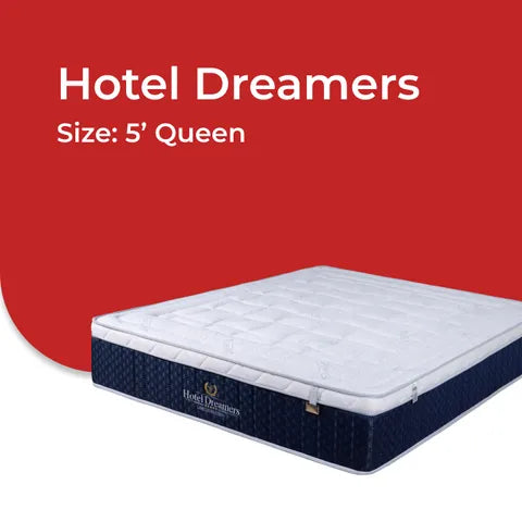 Goodnite Hotel Dreamers Mattress