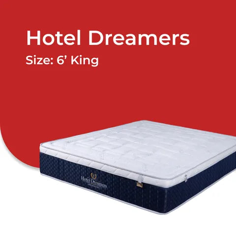 Goodnite Hotel Dreamers Mattress