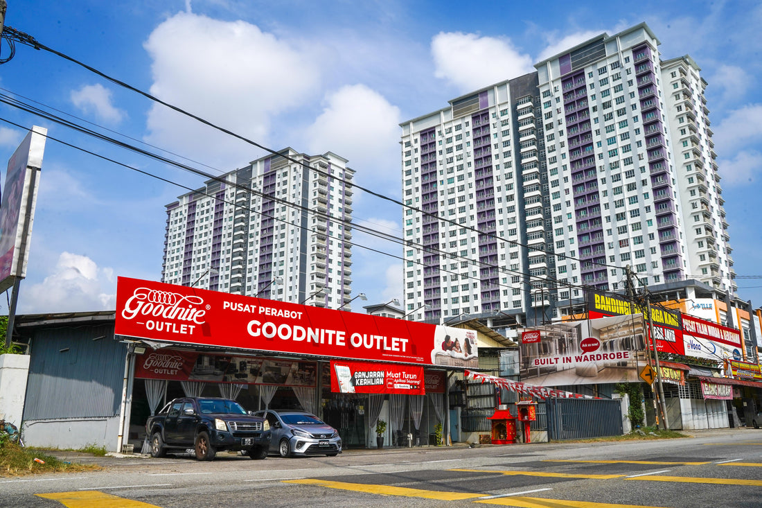 Kajang Outlet