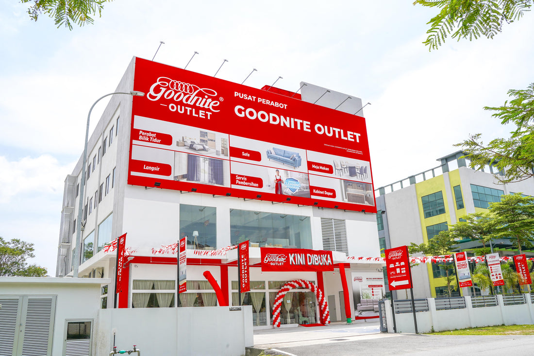 Seremban Outlet