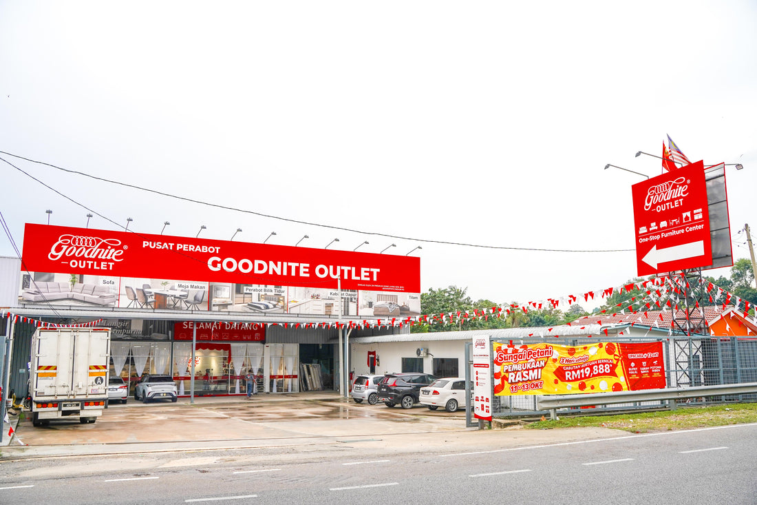 Sungai Petani Outlet