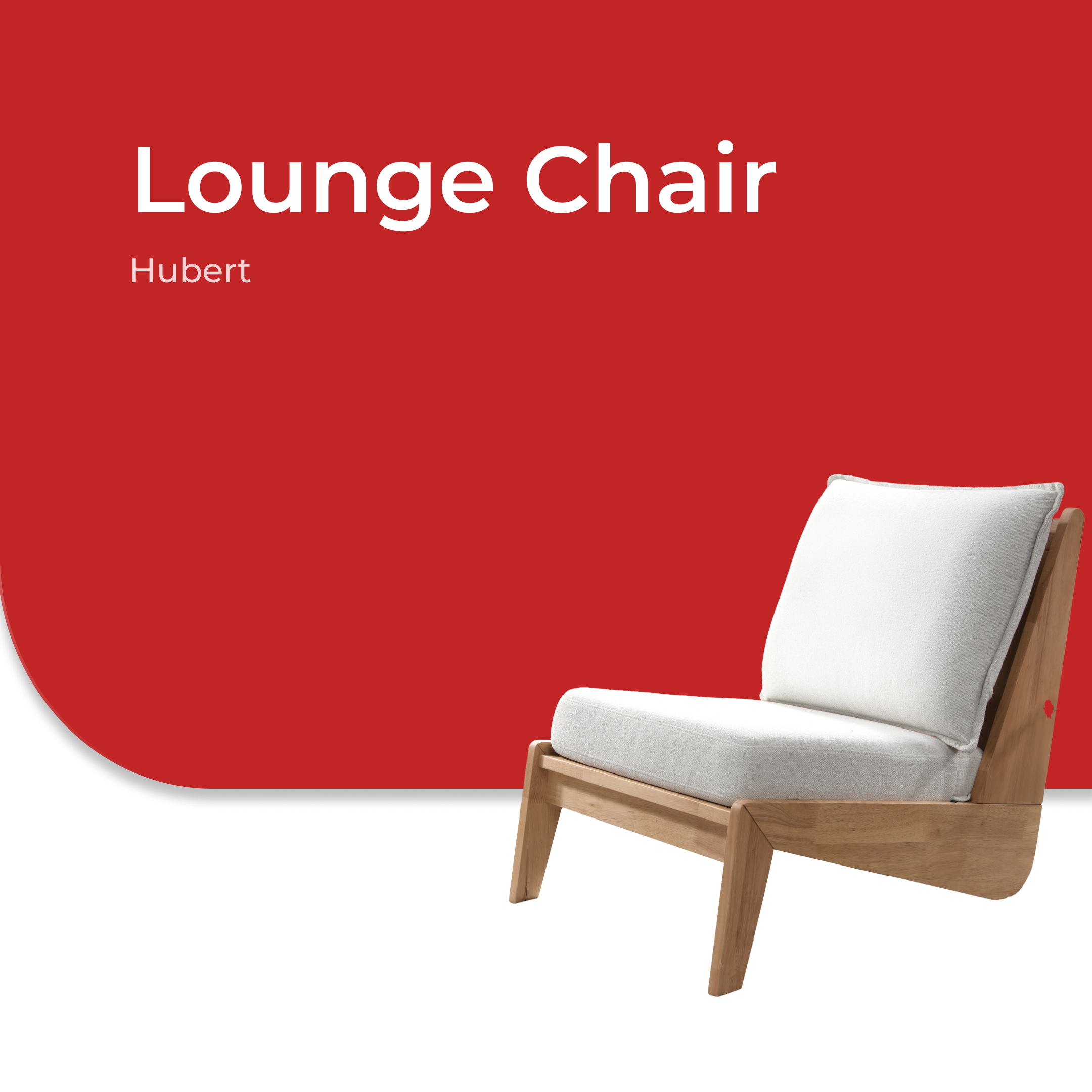 Goodnite Muji Living Set, 1 Seater/ 3 Seater/ 1+3 Seater+Side Table