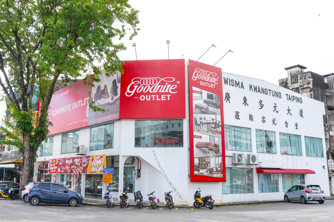 Taiping Outlet