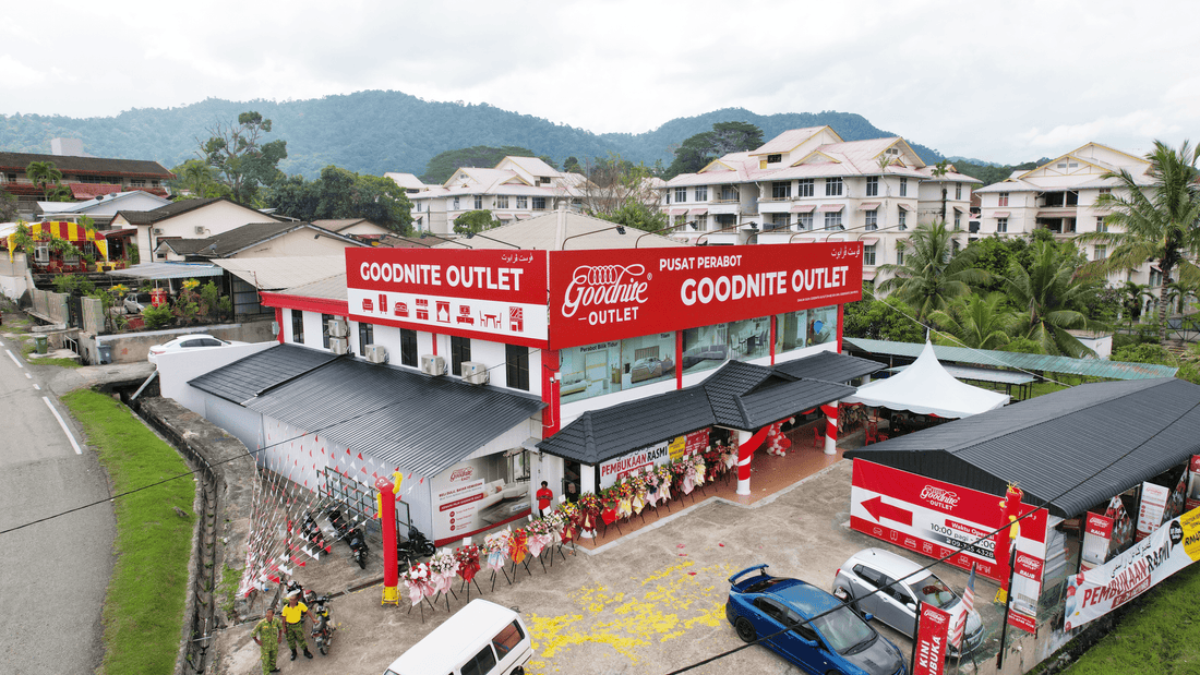 Raub Outlet