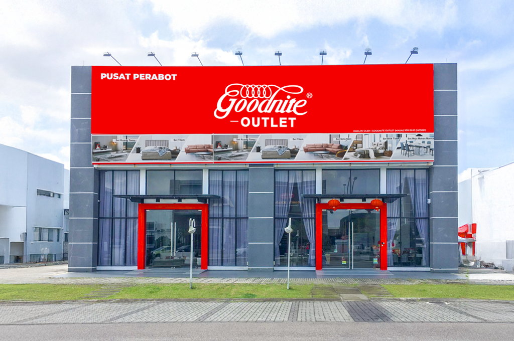 Kota Masai Johor Outlet