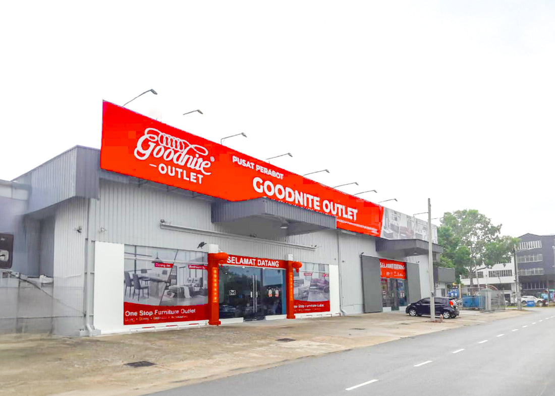 Malim Jaya Outlet